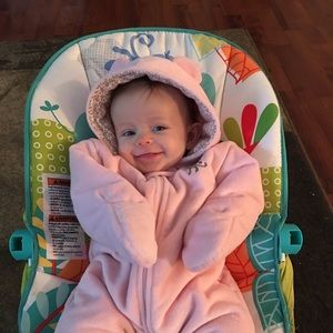 Meet your Posher, Kayla